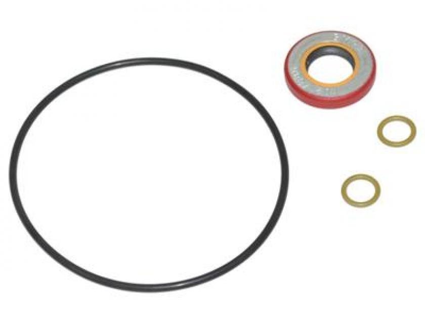 9296 Water Pump Bearing And Seal Set LT1 / LT4 Corvette Depot