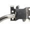 63-67 Deck Lid Latch Control Mechanism - Release