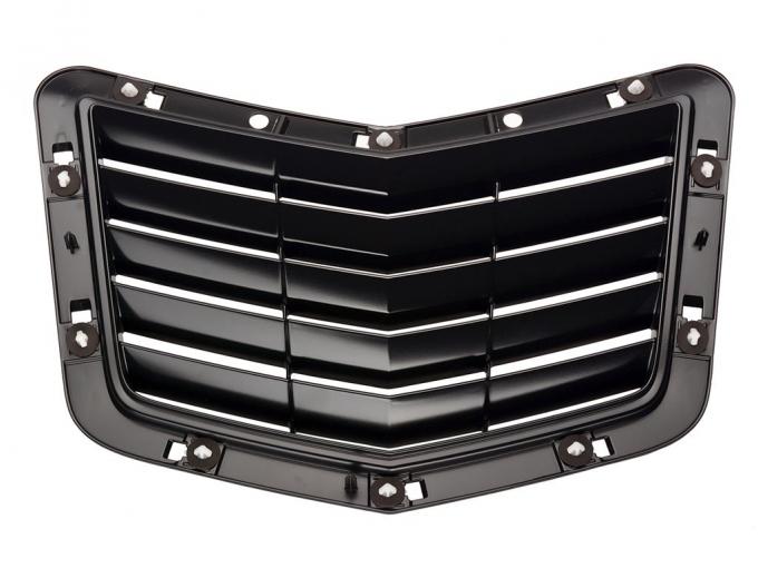 14-19 Factory GM Hood Vent Louver - Except Z06 (PTM)