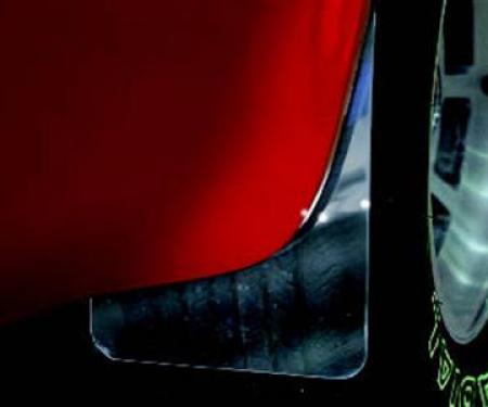 1970-1977 Fender Splash Guards / Shields - Paint Protectors