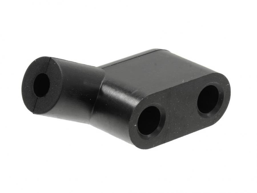 9095 ZR1 Dual PCV Valve Rubber Connector Corvette Depot