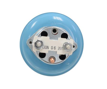 74 Oil Pressure Gauge