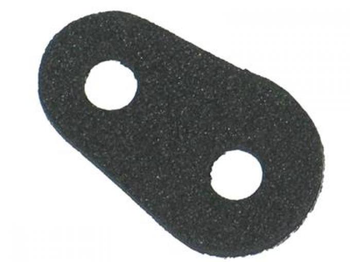 68-73 Accelerator Firewall Seal