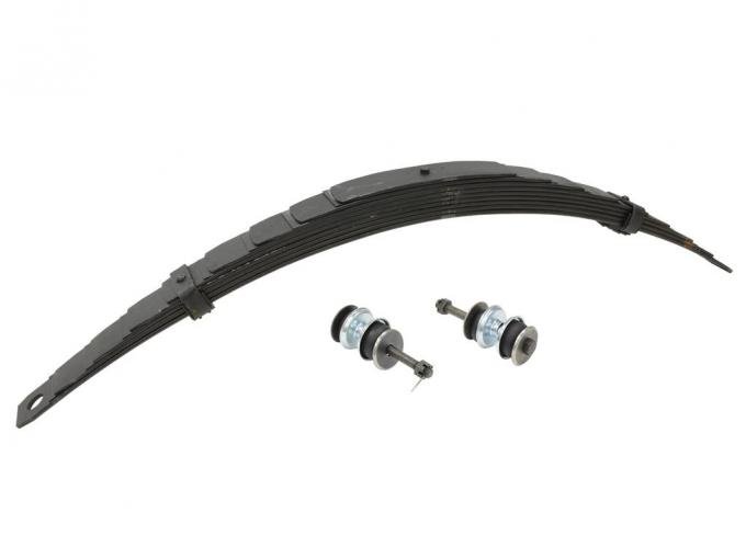 78-82 Rear Leaf Spring - With Mount Kit