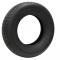 Corvette Tire, P205/75R15, Radial, American Classic, 1" Whitewall, 1962-1965