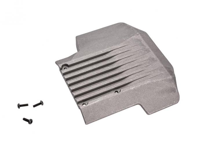 85-91 Distributor / Air Inlet Manifold Extension Cover