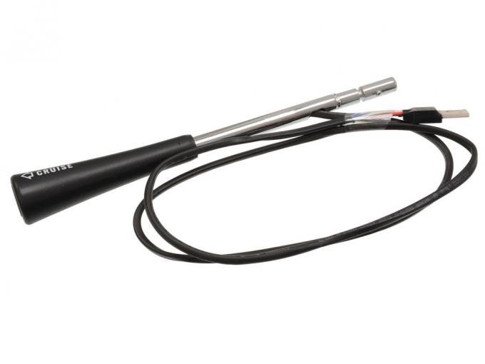 79L-80 Turn Signal Lever With Cruise Control