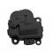 05-13 Heater and Air Conditioning Air Inlet Door Valve / Actuator