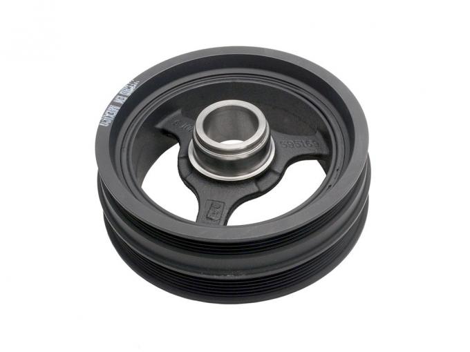 2008-2013 LS3 Crankshaft / Harmonic Balancer