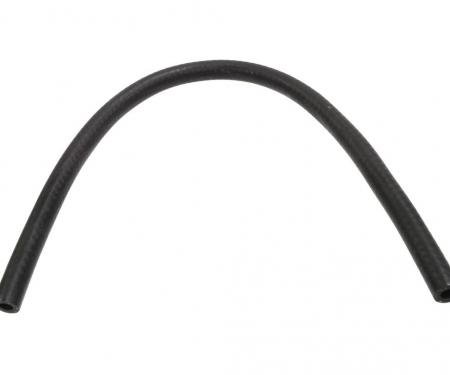 64-65 PCV Hose 250 / 300 / Fuel Injection With GM Logo