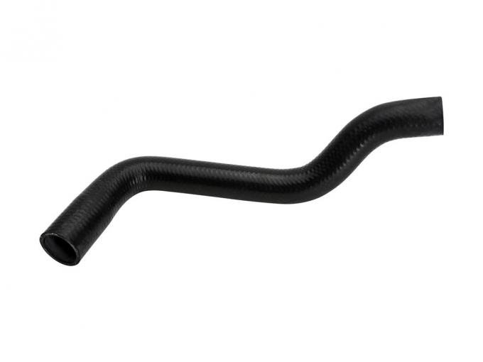 88-89 Radiator Hose - Lower / Outlet