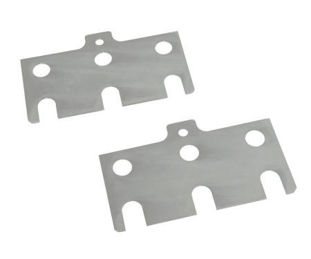63-67 Door Hinge Shim - Set of 2