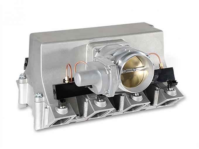 1962 Fuelie LS Classic Intake System