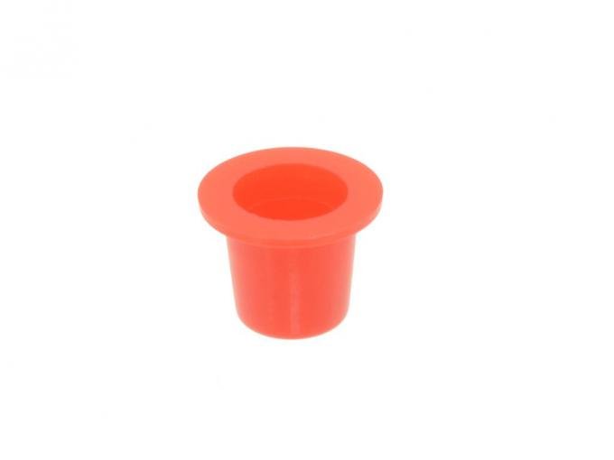 63-81 Clutch Cross Shaft Plug - Red Grease Fitting Hole