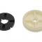 97-04 Headlight Motor Gear - Plastic / Nylon