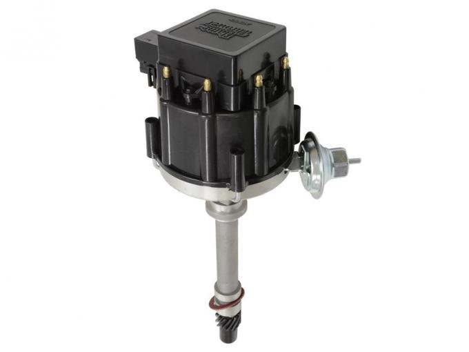 57-79 Pertronix Flame Thrower Performance HEI Distributor