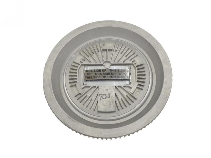 71-74 Fan Clutch - Schwitzer Style - 350