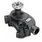 55-70 Water Pump - 283 / 327 / 350 Replacement