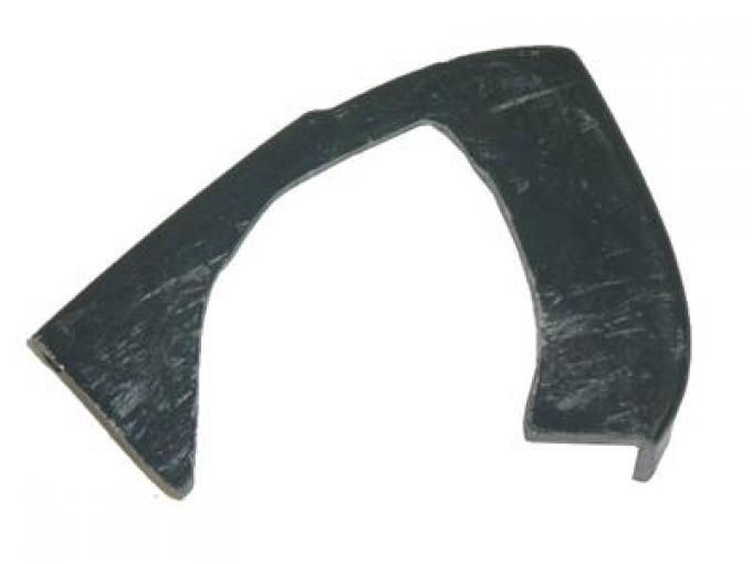 63-67 Headlight Reinforcement Bonding Strip - Reinforcement Outer Left