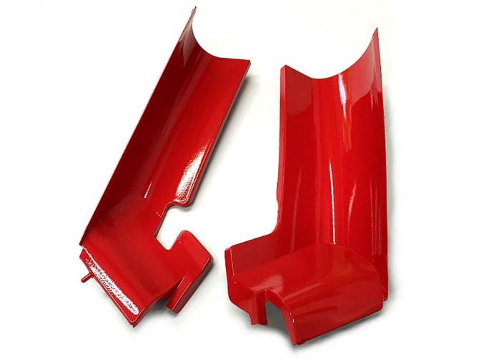 2014-2019 Painted Inner Fender Covers