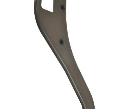 68-70 Top Ignition Shield Bracket - 327 / 350 Right - 1970 Early