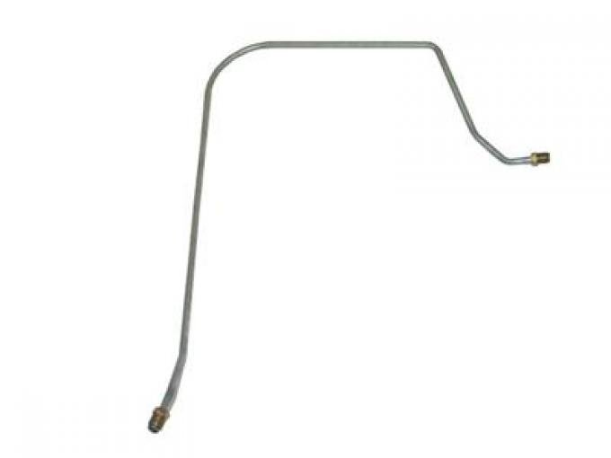68 Master Cylinder Line - Standard
