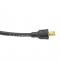 58-74 Spark Plug Wire Set 283 / 327 / 350 - Replacement (Correct Length)