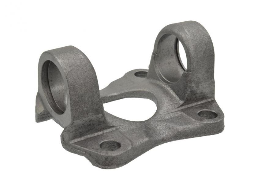 6379 Half Shaft Universal Joint Flange Corvette Depot