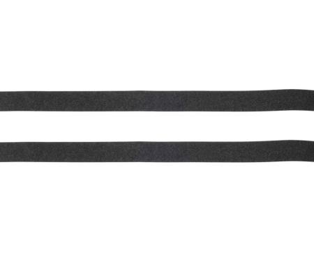 63-67 Gas Tank Mounting Insulator Pads - Anti Squeak