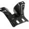 63-67 Crossmember Mount Bracket - To Transmission