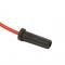 09-12 Pertronix Flame Thrower High Performance Spark Plug Wires (Set of 8)