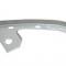 75-79 Fender Bumper Reinforcement - Front Lower Right