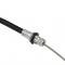 84-87 Rear Parking / Emergency Brake Cable - Right