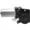 86-96 Power Window Motor - Left Hand