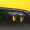 05-13 Rear Aero Diffuser - Set Of 4