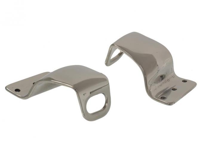 61-62 Hardtop Side Mounting Bracket - Correct