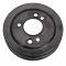68-74 Crankshaft Pulley - Lower 427 / 454 2 Groove (late 1968)