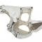 97-04 Chrome Alternator And Power Steering Mounting Bracket