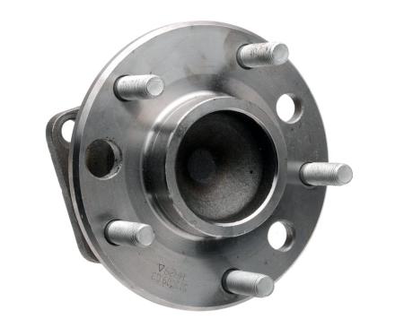 1984-1985 Front Wheel Hub and Bearing Assembly