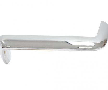68-73 Bumper - Rear Right - American Made