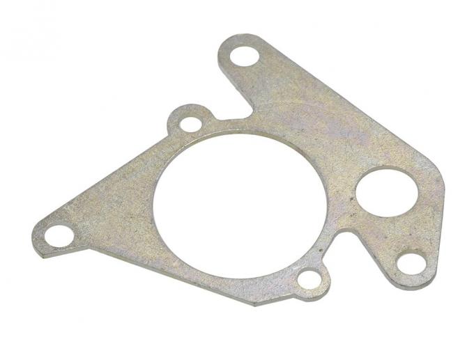 1965-1966 Tele Turn Signal Switch - Reinforcement Metal Bearing Plate