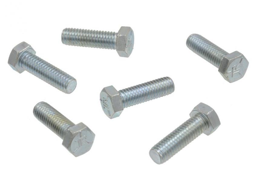 6881 Transmission Bolts To Engine Automatic Corvette Depot