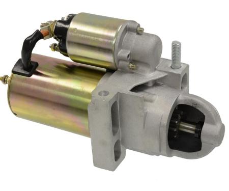 70-82 350 / 454 Hi Torque Starter With Automatic Transmission