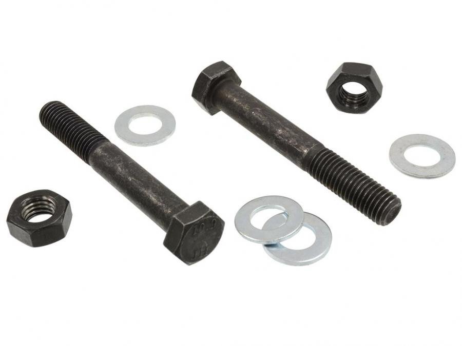 8082 Rear Differential Mount Bolts Corvette Depot