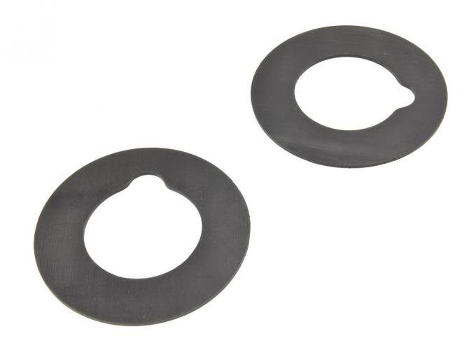1953-1957 Parking Light Gaskets - To Body