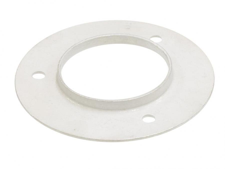 63 Hubcap Spinner Retainer Corvette Depot