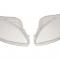 2005-2013 Headlight Lens - Pair *DOT Approved*