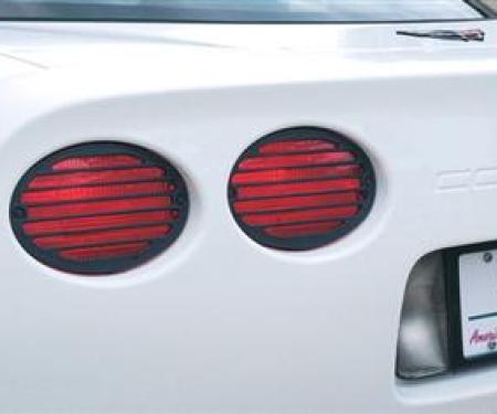 97-04 Tail Light Louver