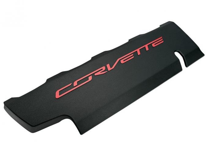 2014-2019 Left Fuel Rail / Intake Manifold Cover - LT1