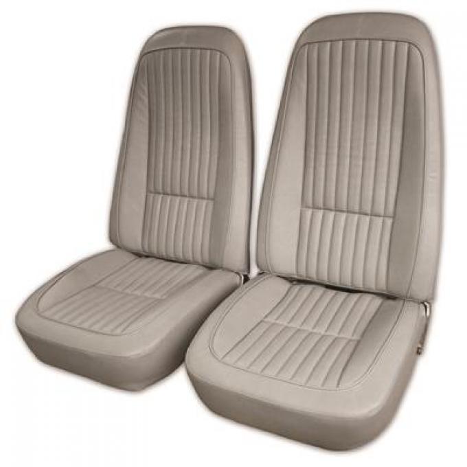 76 Seat Cover - Vinyl
